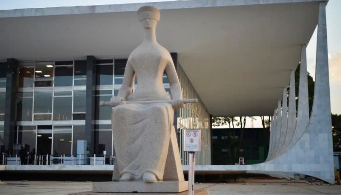  STF publica nesta terça acórdão do julgamento de Bolsonaro 